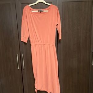 Brittany Humble lounge dress 🌴